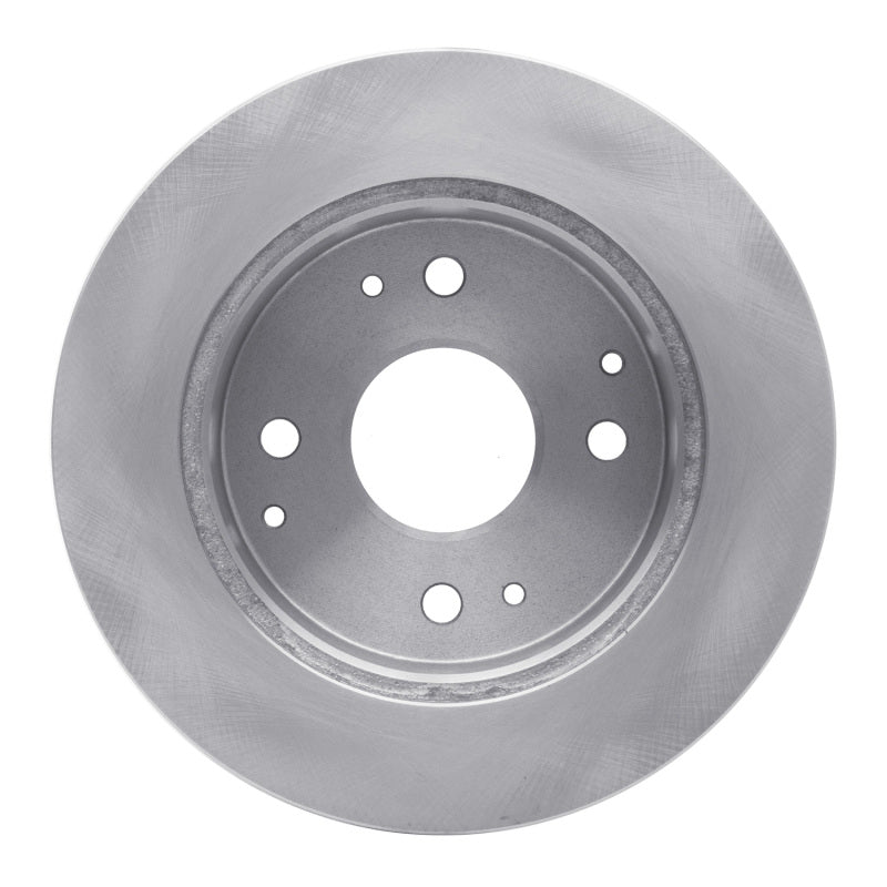 DFC 95-98 Acura TL Rear Brake Rotor