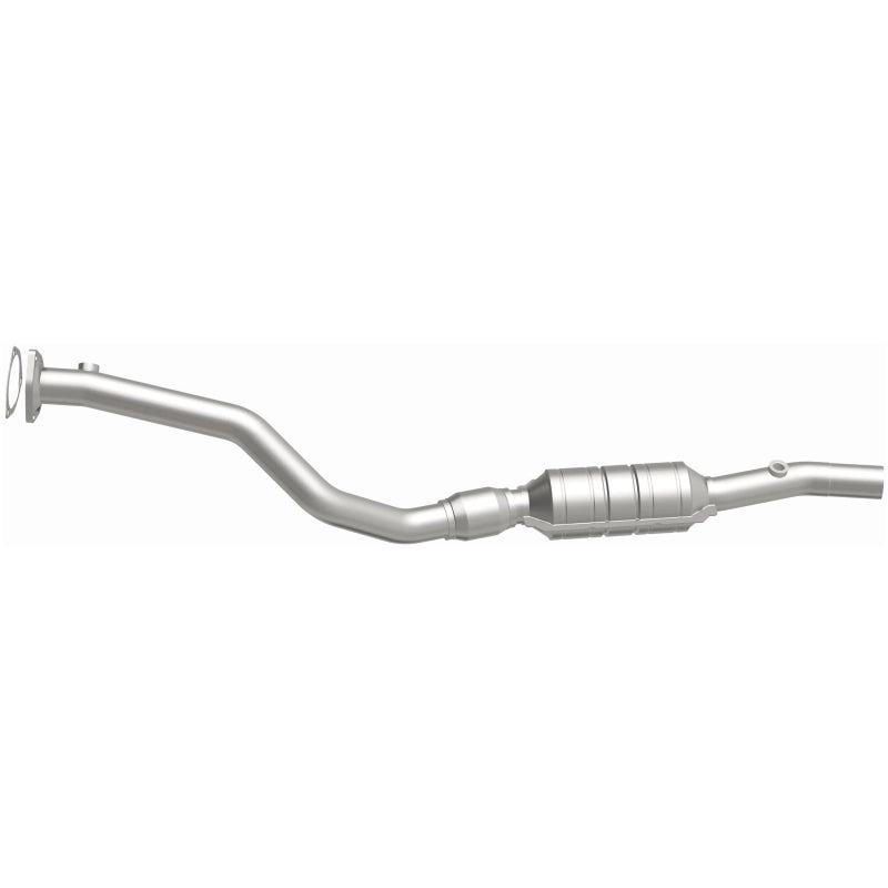 MagnaFlow Direct Fit Catalytic Converter 96-99 Audi A4/A4 Quattro 2.8L D/S (49 State)