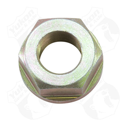 Yukon Gear & Axle Yukon Gear 07 and Up Tundra Rear 9.5in Ring Gear Bolts w/ 4.0L & 4.7L