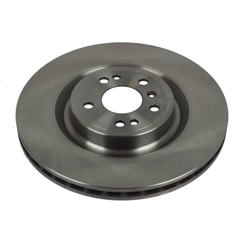 PowerStop Power Stop 13-16 Mercedes-Benz GL350 Front Autospecialty Brake Rotor