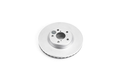 PowerStop Power Stop 17-19 Subaru Impreza Front Evolution Geomet Coated Rotor