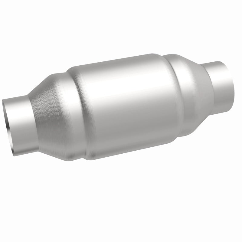 MagnaFlow Universal Catalytic Converter 2.25inch C/C Spun