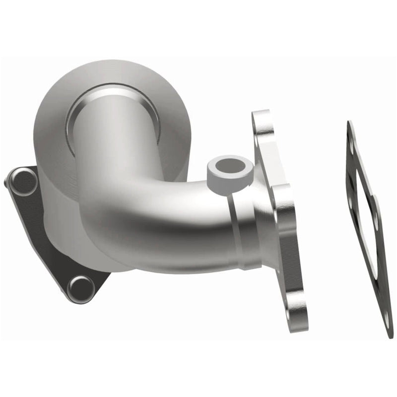 MagnaFlow 15-16 Chevrolet Colorado 3.6L Direct Fit Converter