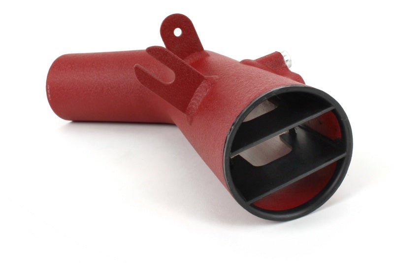 Perrin Performance PERRIN 08-14 Subaru WRX / 08-15 STI Cold-Air Intake - Red