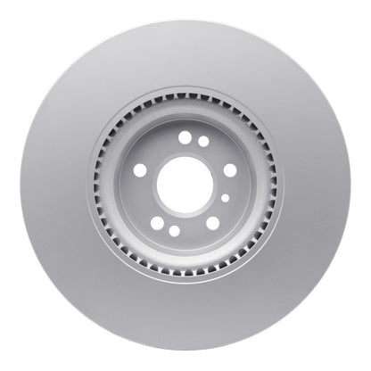 DFC 07-09 Mercedes-Benz GL320 Front GeoSPEC Coated Rotor