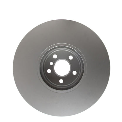 DFC 16-25 BMW 745e xDrive Left Front GeoSPEC Coated Rotor
