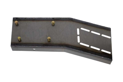 Rustbuster Leaf Spring Frame Section Left Side