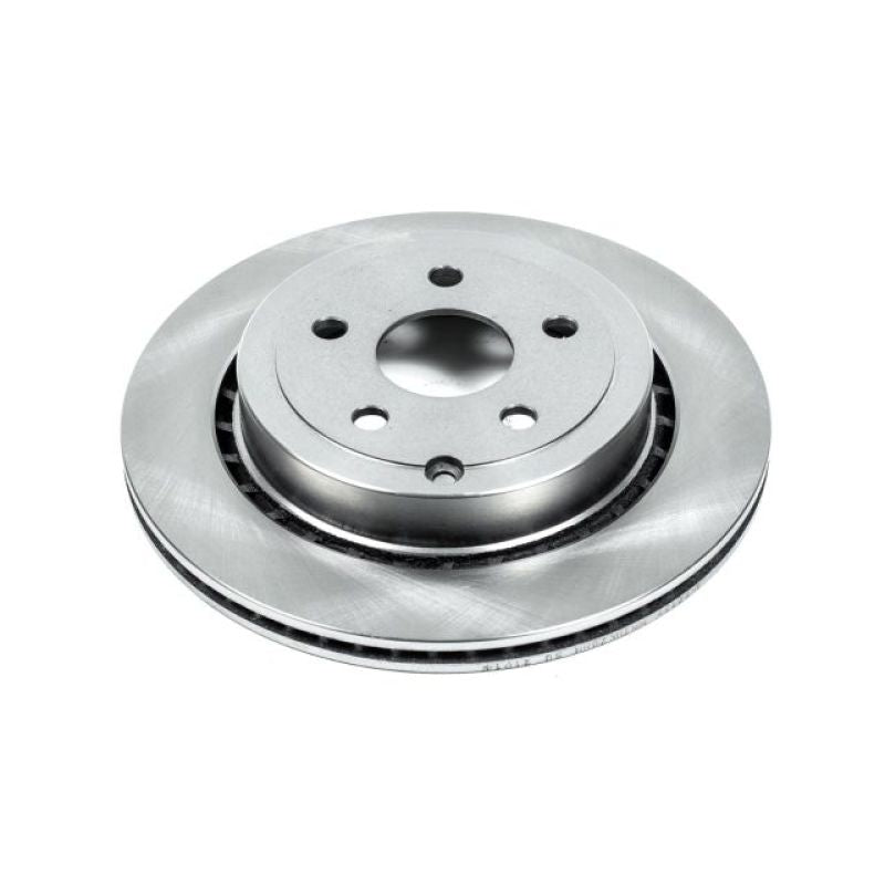 PowerStop Power Stop 11-17 Chevrolet Caprice Rear Autospecialty Brake Rotor