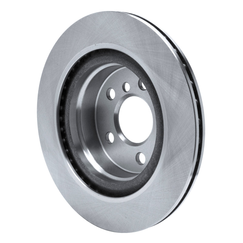 DFC 21-24 BMW 320I (Mexico) Rear Brake Rotor