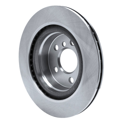 DFC 21-24 BMW 320I (Mexico) Rear Brake Rotor