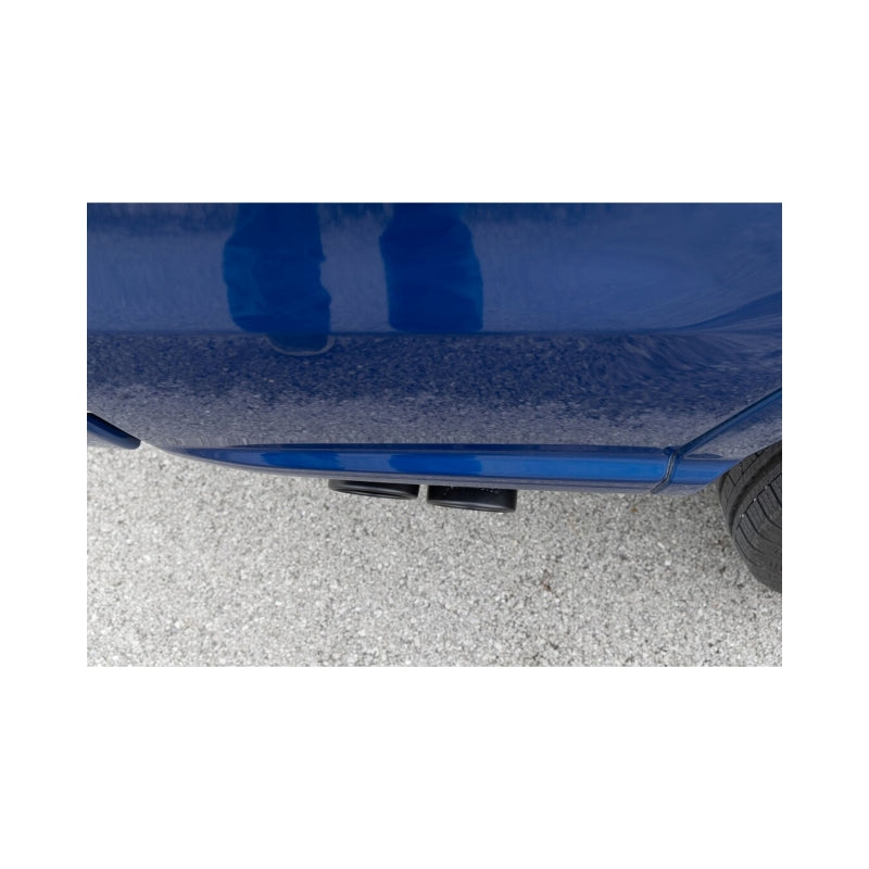 Flowmaster 19-23 Ford Ranger 2.3L FlowFX DOSS (REAR)Cat-Back Exhaust System
