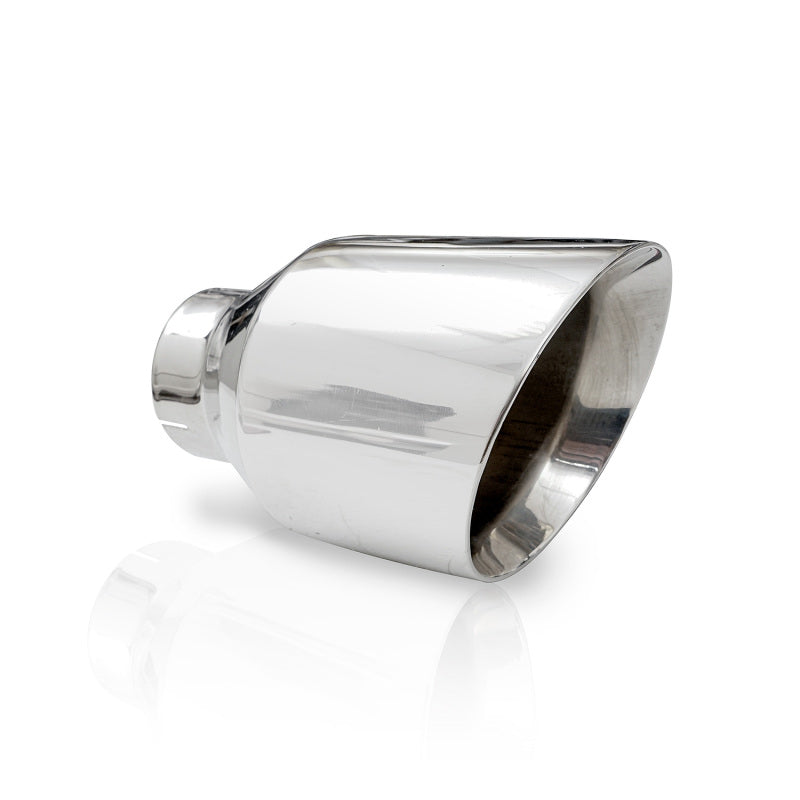 Stainless Works 2019+ Ram Redline Catback With Polished Tips