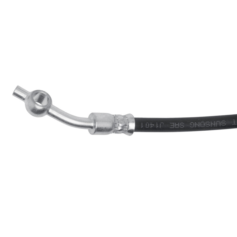 DFC 18-23 Land Rover Defender 90 Front-R Brake Hose