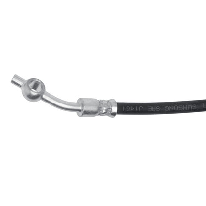 DFC 18-23 Land Rover Defender 90 Front-R Brake Hose