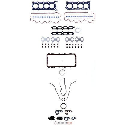 Fel-Pro Ford F-150 260-1977 Engine Gasket Set