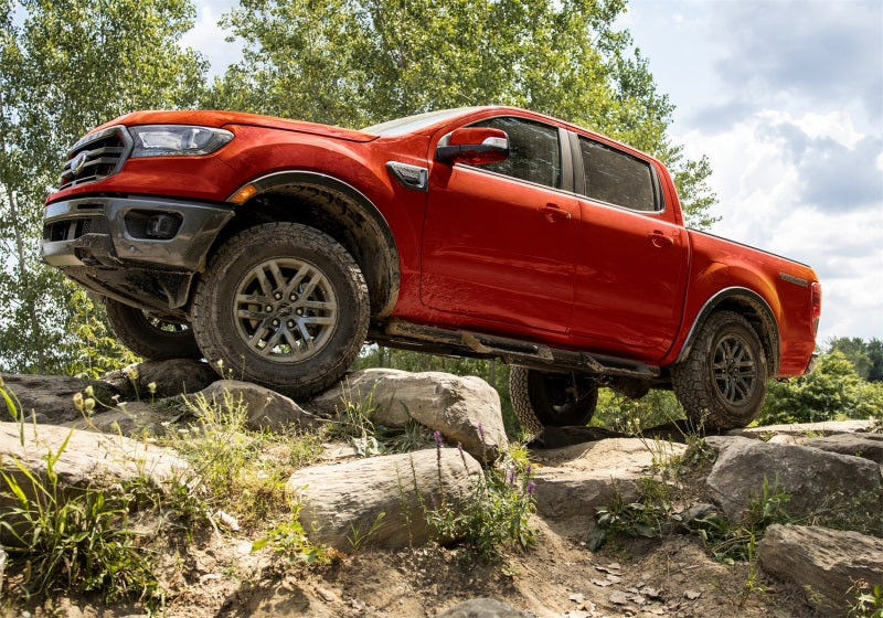 Ford Racing Ranger Tremor Running Boards