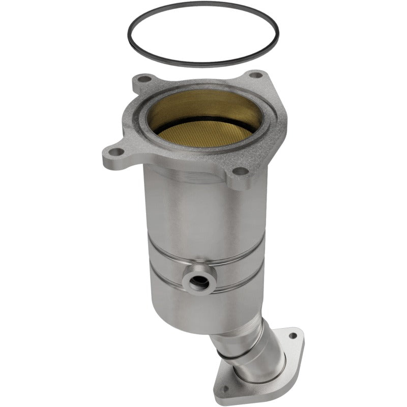 MagnaFlow 11-12 Lincoln MKS 3.7L Direct Fit Converter