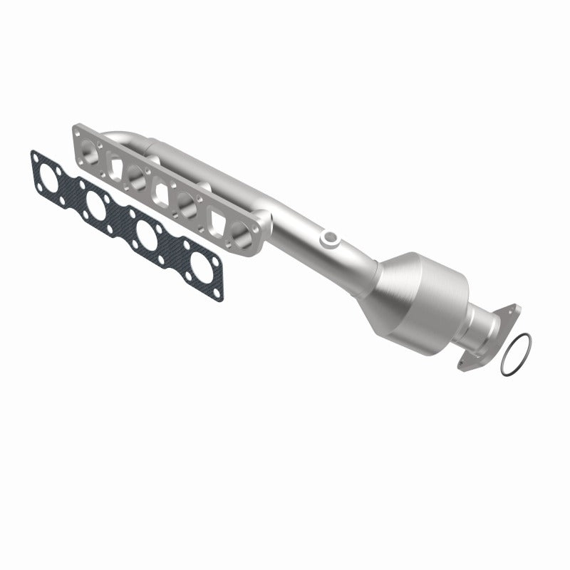 MagnaFlow Direct Fit Catalytic Converter 2003-2004 M45 V8 4.5 OEM Manifold