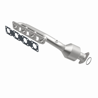 MagnaFlow Direct Fit Catalytic Converter 2003-2004 M45 V8 4.5 OEM Manifold