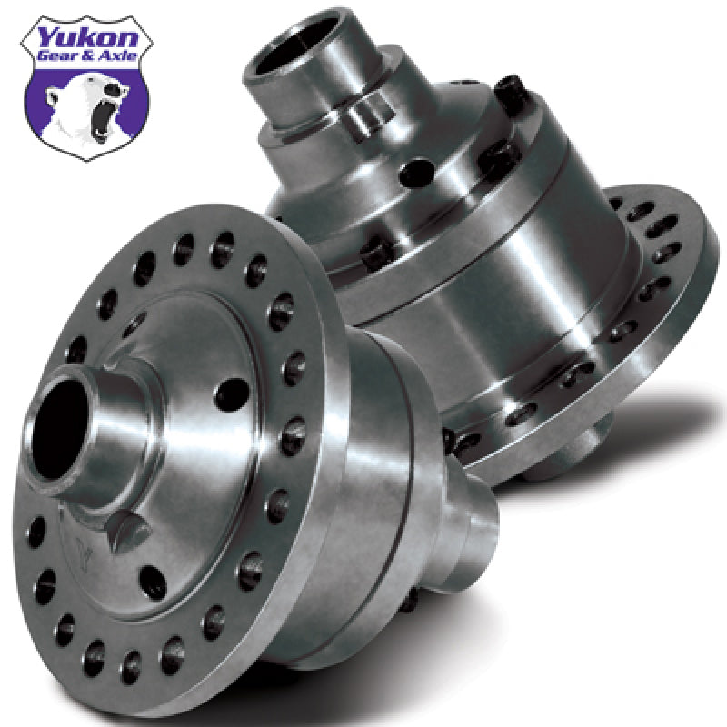 Yukon Gear & Axle Yukon Gear Grizzly Locker For Dana 30 / 27 Spline / 3.73+