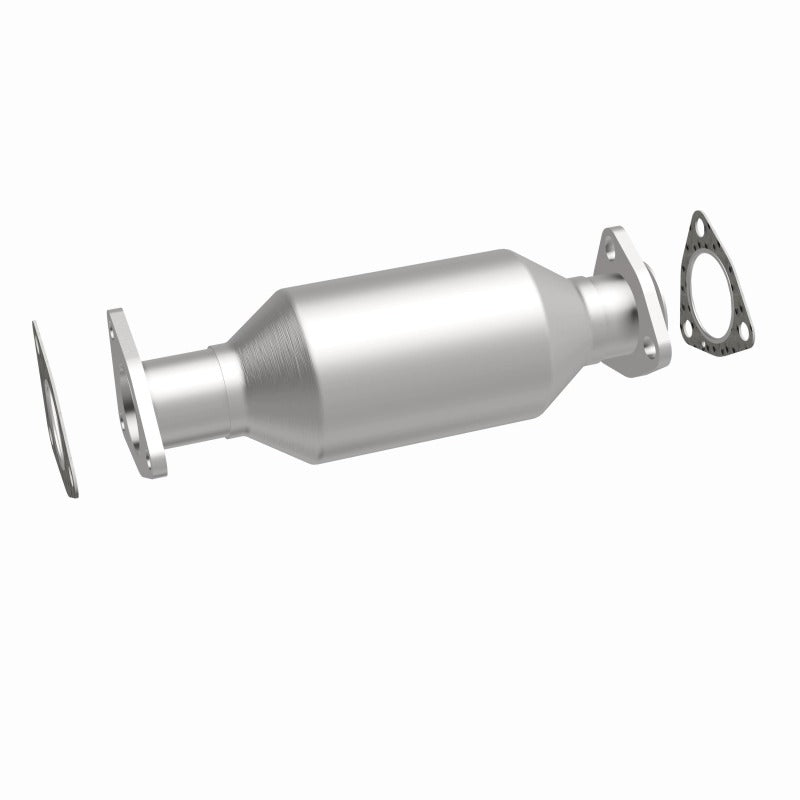 MagnaFlow Direct Fit Catalytic Converter Honda 80-90