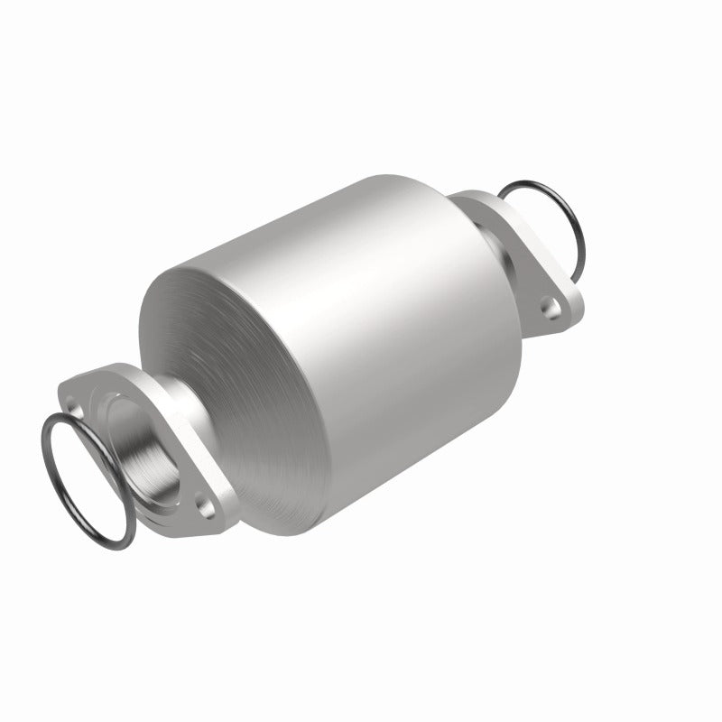MagnaFlow Direct Fit Catalytic Converter 93-97 Geo Prizm-Toyota Celi