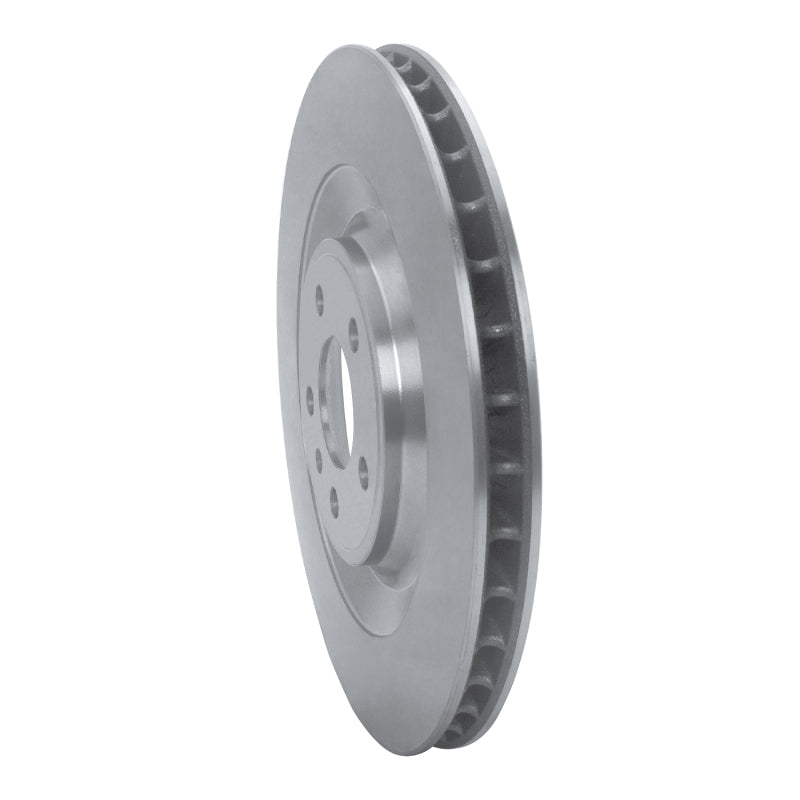 DFC 15-18 Porsche Macan Rear Brake Rotor