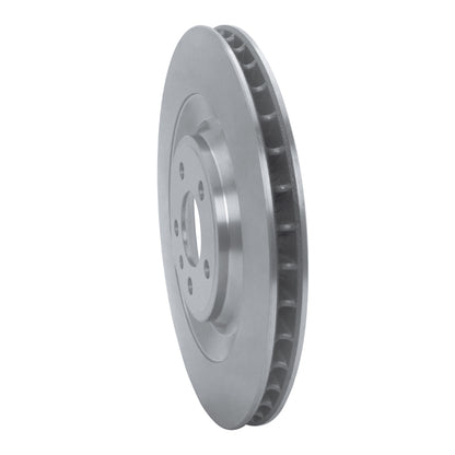 DFC 15-18 Porsche Macan Rear Brake Rotor