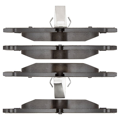 DFC 10-19 BMW X6 Rear Euro 5000 Ceramic Brake Pads