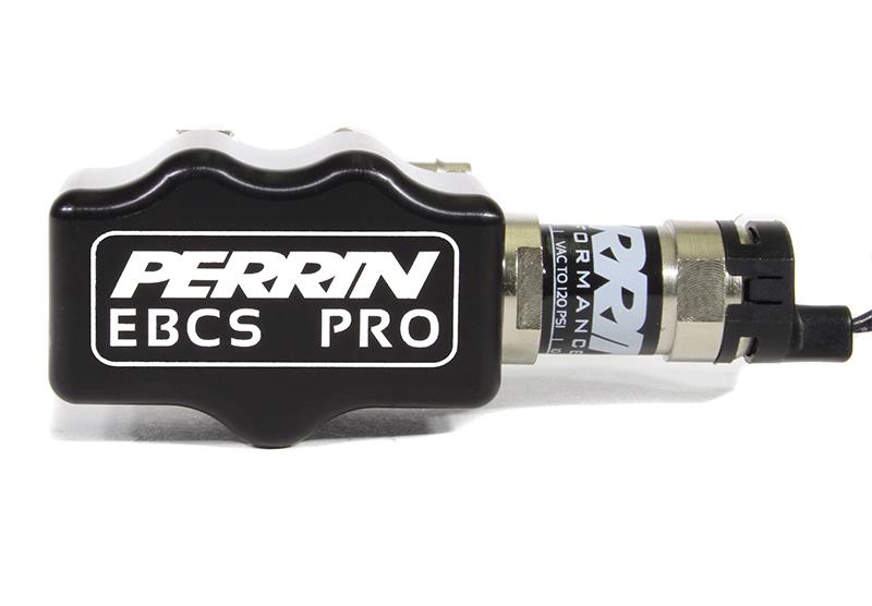 Perrin Performance PERRIN 15-21 Subaru WRX / 14-18 Forester XT Pro Electronic Boost Control Solenoid