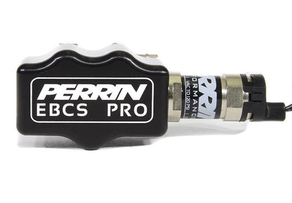 Perrin Performance PERRIN 15-21 Subaru WRX / 14-18 Forester XT Pro Electronic Boost Control Solenoid