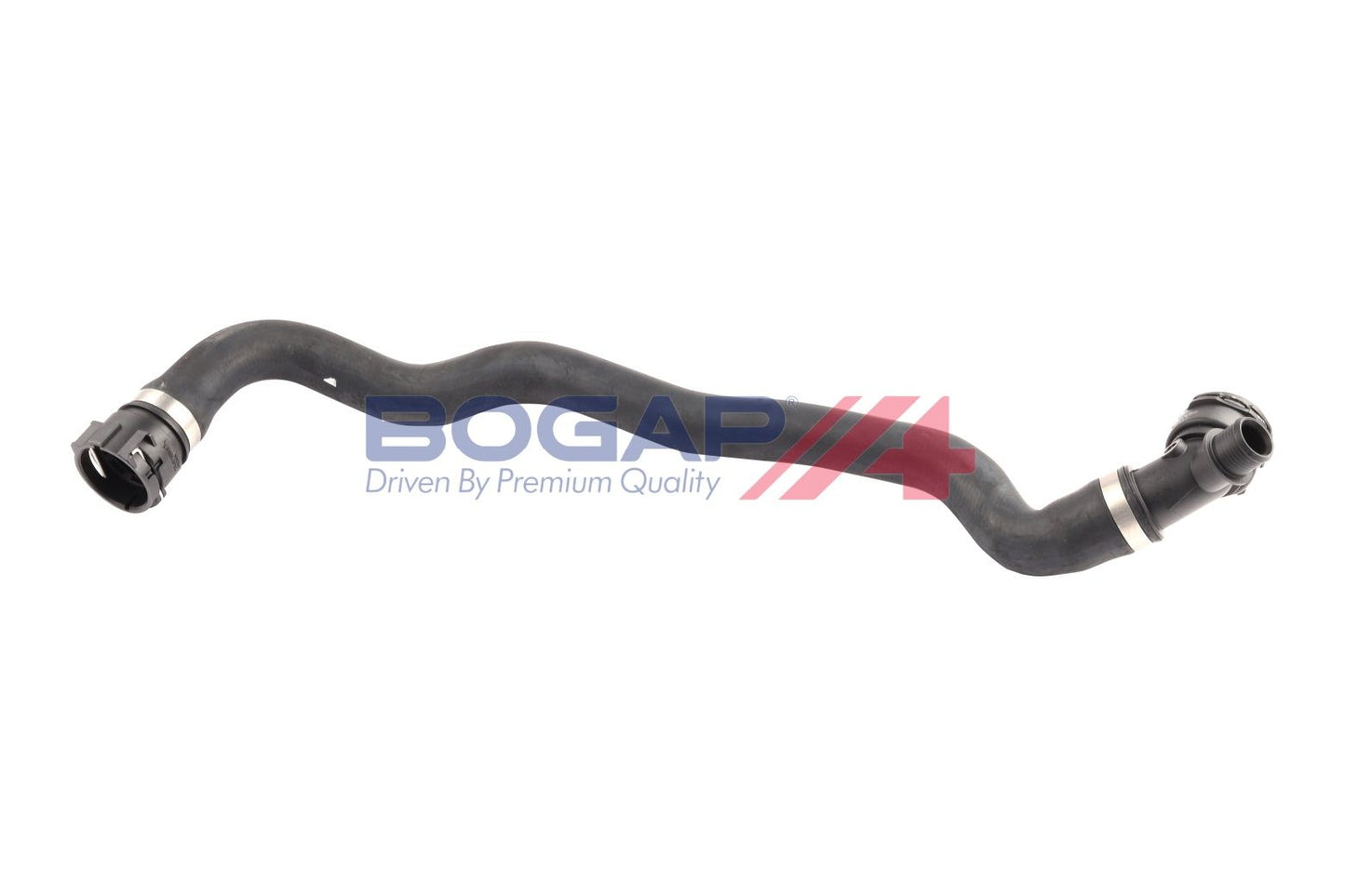 BOGAP B4228553 Radiator Hose