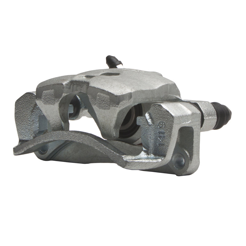DFC 90-99 Subaru Impreza Rear-L Premium Caliper - Silver Zinc Coated