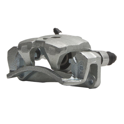 DFC 90-99 Subaru Impreza Rear-L Premium Caliper - Silver Zinc Coated
