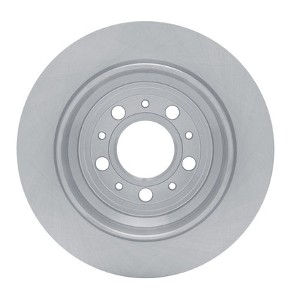 DFC 99-00 Volvo S70/V70 Rear Brake Rotor