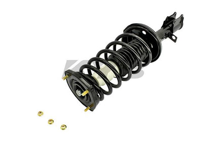 KYB Shocks & Struts Strut Plus Rear Left 02-93 Toyota Corolla
