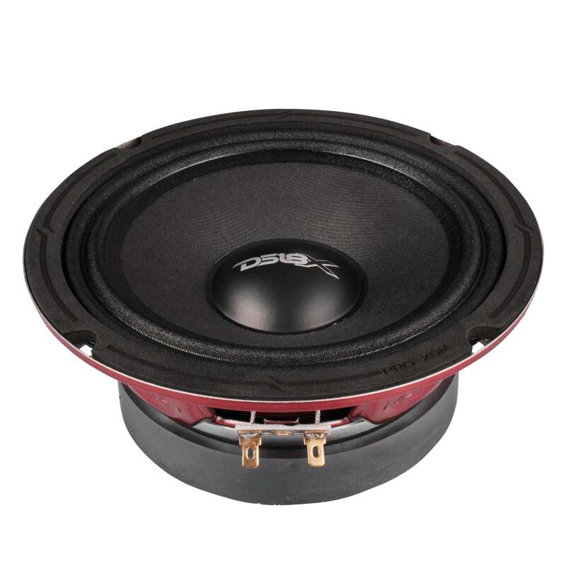 DS18 6.5in 250 Watts RMS 8 ohm Mid-Range Loudspeaker