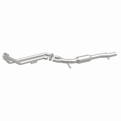 MagnaFlow 96-02 Mercedes-Benz SL600 6.0L Direct Fit Converter