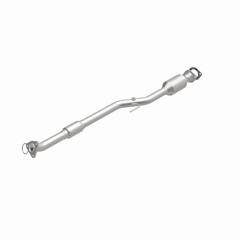 MagnaFlow Direct Fit Catalytic Converter 03-06 Sentra 1.8L Rear OEM