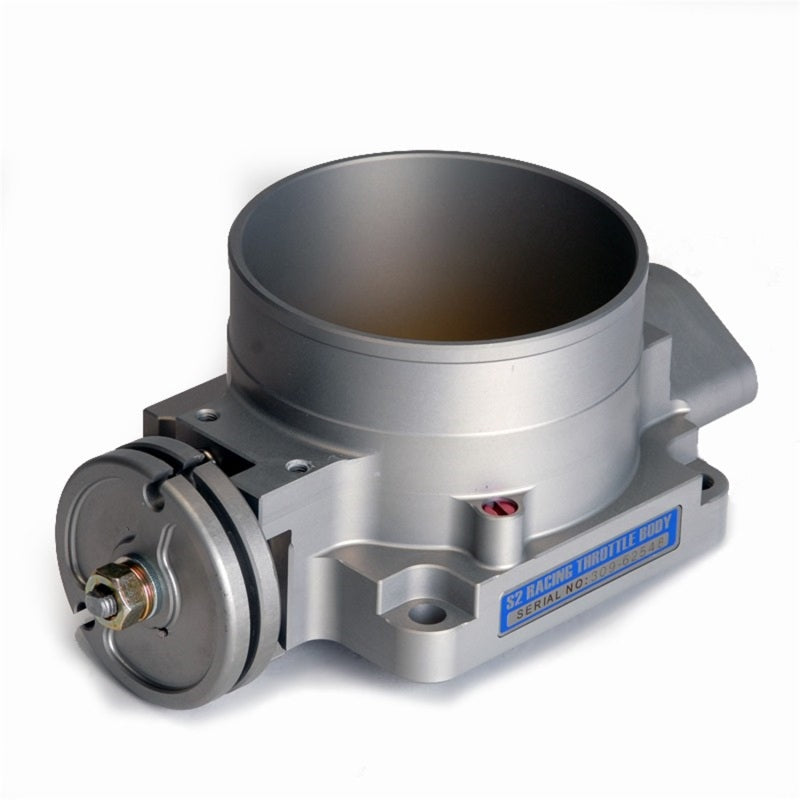 Skunk2 Racing Skunk2 Pro Series 90mm Billet Throttle Body - Silver