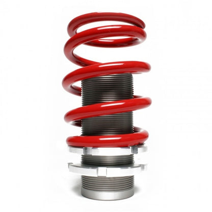 Skunk2 Racing Skunk2 02-04 Honda Civic Si Hatchback Coilover Sleeve Kit (Set of 4)