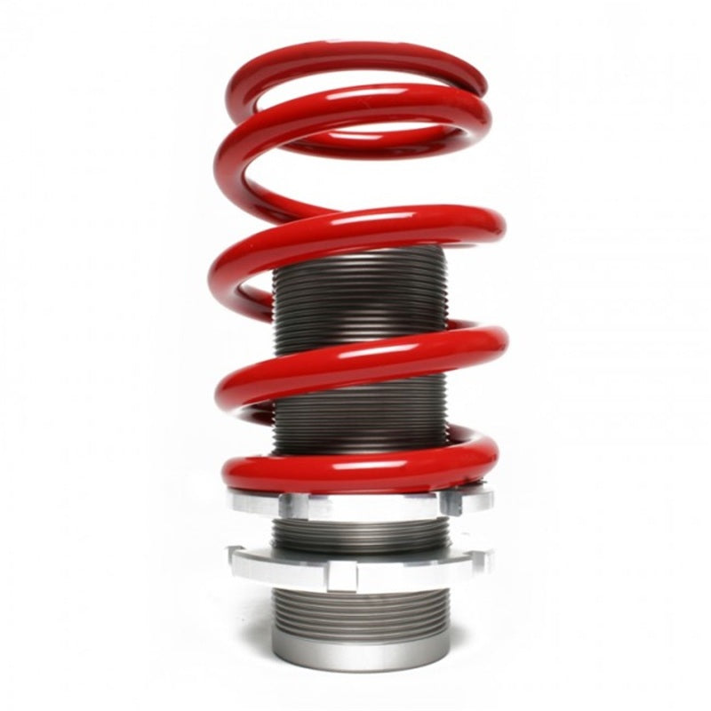 Skunk2 Racing Skunk2 88-00 Honda Civic/CRX/Del Sol/90-01 Acura Integra Drag Launch Kit (Race Only) (Set of 4)