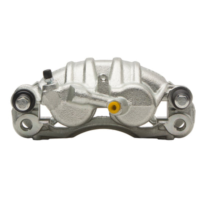 DFC 02-05 Dodge Sprinter 3500 Rear Right/Rear-R Premium Caliper - Silver Zinc Coated