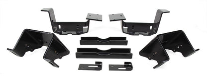 Air Lift LoadLifter 5000 Rear Air Spring Kit for 2020+ Chevrolet Silverado 2500/3500