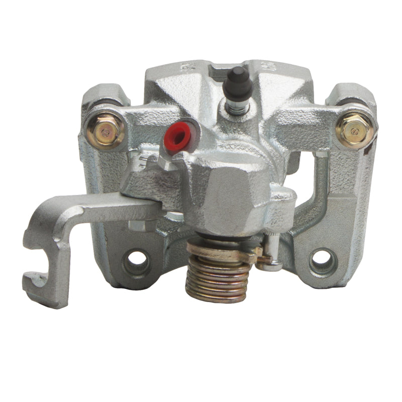 DFC 07-13 Suzuki SX4 Rear-R Premium Caliper - Silver Zinc Coated