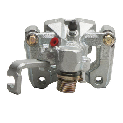 DFC 07-13 Suzuki SX4 Rear-R Premium Caliper - Silver Zinc Coated