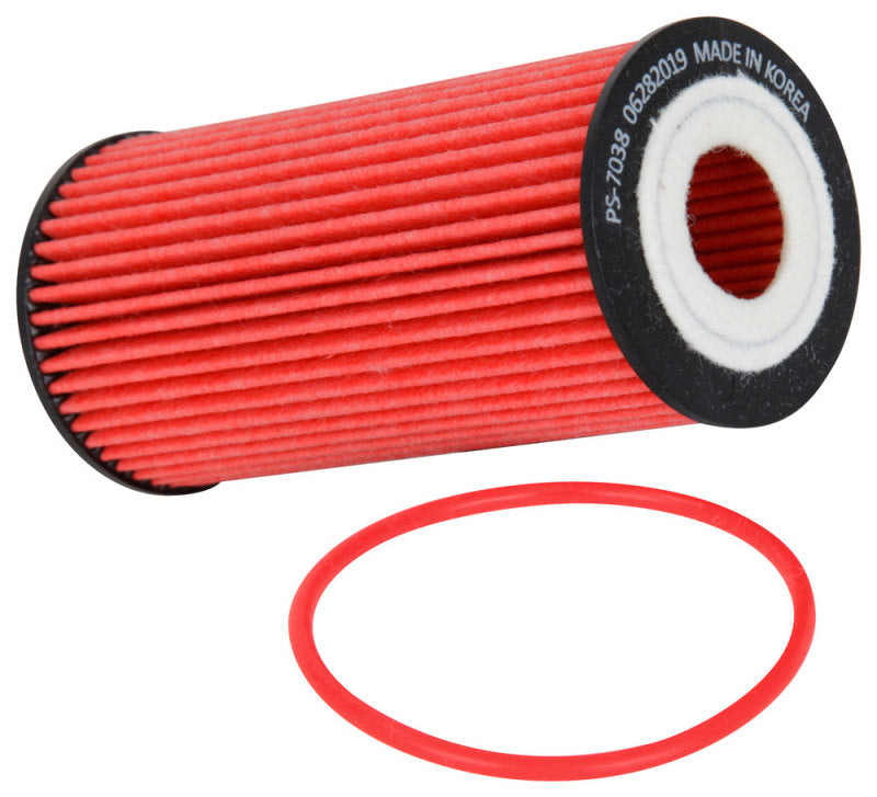 K&N Engineering K&N Performance Oil Filter for 2019 Audi A3 2.0L