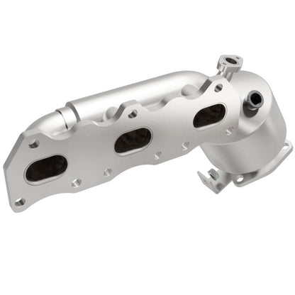 MagnaFlow Direct Fit Catalytic Converter 00 Suzuki Grand Vitara 2.5L