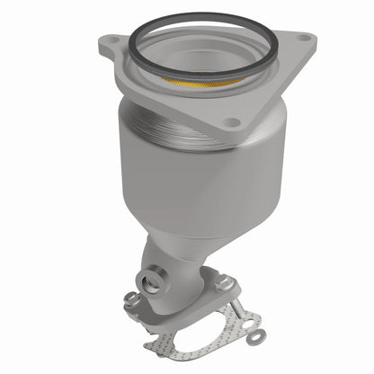 MagnaFlow Direct Fit Catalytic Converter 10-12 Ford Escape 3.0L