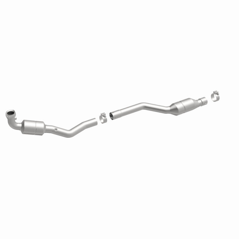 MagnaFlow 04-05 Mercedes-Benz SL500 5.0L Direct Fit Converter